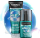 John Frieda Volume Lift Lightweight Conditioning Mist 200 ml, Leave-in Spray Detangling Conditioner for Flat Hair