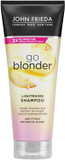 John Frieda Go Blonder Lightening Shampoo for Blonde Hair 250 ml