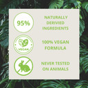 INECTO Glossy Shine Argan Miracle Hair Mask 450ml, Nourishing Hair Food for Damaged Hair, Deep Conditioning Treatment, For Hair In Urgent Need Of Rescue