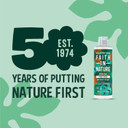 Faith In Nature Organic Coconut Conditioner, Hydrating for Dry Hair & Scalp, Vegan & Cruelty Free, No SLS, Silicones or Parabens, 400ml