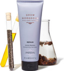Grow Gorgeous Repair Rescue Hair Shampoo, 250ml