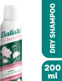 Batiste Dry Shampoo in Tropical 200ml, Coconut & Floral Fragrance, No Rinse Spray to Refresh Hair in Between Washes (Pack of 2) Batiste Dry Shampoo in Tropical 200ml, Coconut & Floral Fragrance, No Rinse Spray to Refresh Hair in Between Washes (Pack of 2)