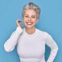 Charles Worthington Everyday Gentle Micellar Shampoo, Nourish and Protect, Salon Shampoo for Everyday Use, 250 ml