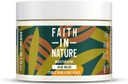 Faith In Nature Organic Shea & Argan Hair Mask, Moisturising for Curly Hair & Dry Scalp, Vegan & Cruelty Free, No SLS, Silicones or Parabens, 300ml (Packing May Vary) Faith In Nature Organic Shea & Argan Hair Mask, Moisturising for Curly Hair & Dry Scalp, Vegan & Cruelty Free, No SLS, Silicones or Parabens, 300ml (Packing May Vary)