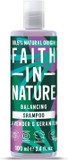 Faith In Nature 100ml Travel Size Lavender & Geranium Conditioner, Nourishing, Vegan & Cruelty Free, No SLS or Parabens, For Normal to Dry Hair (Pack of 2) Faith In Nature 100ml Travel Size Lavender & Geranium Conditioner, Nourishing, Vegan & Cruelty Free, No SLS or Parabens, For Normal to Dry Hair (Pack of 2)