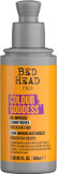 Bed Head by TIGI - Colour Goddess Conditioner - Ideal for Coloured Hair - Travel Size - 100 ml Bed Head by TIGI - Colour Goddess Conditioner - Ideal for Coloured Hair - Travel Size - 100 ml