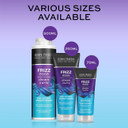 John Frieda Dream Curls Conditioner, 75 ml (Pack of 2), 75.0 millilitre, Pack of 2