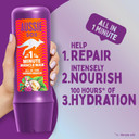 Aussie SOS 1 Minute Miracle Repair Rescue Mask 250ml to Deeply Nourish Dry, Damaged Hair