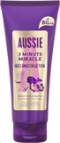 Aussie 3 Minute Miracle Reconstructor Vegan Deep Treatment Hair Mask 350ml
