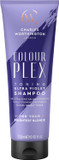 Charles Worthington Colour Plex ??ni?ng Ultra Violet Shampoo 250ml