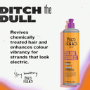 Bed Head by TIGI - Colour Goddess Shampoo - Ideal for Coloured Hair - 600ml