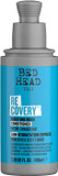Bed Head by TIGI - Recovery Moisturising Conditioner - Ideal for Dry Damaged Hair - Travel Size - 100 ml Bed Head by TIGI - Recovery Moisturising Conditioner - Ideal for Dry Damaged Hair - Travel Size - 100 ml