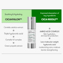 Vt Cosmetics Cica Reedle Shot 700 Essence | Ultimate Skin Turnover Booster, Instant Skin Recovery, Centella Complex, Hyaluronic Acid, Green Propolis Extract 1Fl Oz (30Ml)