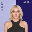 Charles Worthington Colourplex Toning Ultra Violet Shampoo With Ultra Violet Conditioner Takeaway