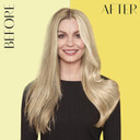 Charles Worthington ColourPlex Protecting Blonde Shampoo, Tone and Restore Colour, Shampoo for Blonde Hair, Salon Shampoo for Blondes, 250 ml