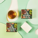 Faith In Nature Natural Shea and Argan Shampoo Bar, Nourishing, Vegan and Cruelty Free, No SLS or Parabens, For Dry to Very Dry Hair, 85 g Faith In Nature Natural Shea and Argan Shampoo Bar, Nourishing, Vegan and Cruelty Free, No SLS or Parabens, For Dry to Very Dry Hair, 85 g