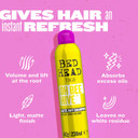 TIGI Oh Bee Hive Dry Shampoo, for Volume and Matte Finish, 238ml