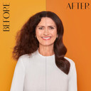 Charles Worthington Moisture Seal Intensive Oil Rescue Nourishing and Moisturising Hair Masque For Dry Hair, Treatment for Frizzy Hair, 160 ml