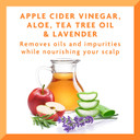 Cantu Protective Styles Hair Bath & Cleanser 296ml