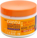 Cantu Grapeseed Leave-in Conditioning Repair Cream 340g