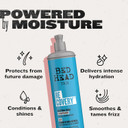 Bed Head by TIGI - Recovery Moisturising Conditioner - Ideal for Dry Damaged Hair - Hair Repair - 600ml