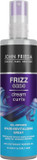 John Frieda Dream Curls Oil-Infused Wave-Revitalising Spray, Reactivate and Hydrate Curls, 150ml