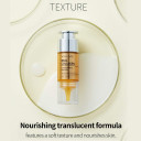 Wellage Real Collagen Concentrate Serum 15Ml (0.5 Oz.), Anti-Aging Serum With Collagen Water, Facial Serum With Beta Glucan And Sunflower Oil, Intensive Firming Serum, Strengthens Skin Barriercollagen