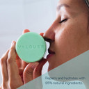 Valquer 2-in-1 Onion Solid Shampoo and Conditioner. Cleanses, Nourishes, Softens, and Stimulates Hair Growth with Onion Extract. Suitable for all hair types. Natural ingredients and vegan. 70 g