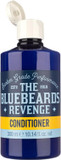 The Bluebeards Revenge, Conditioner For Men To Help Repair And Rehydrate Dry, Damaged Hair, SLS Free, Paraben Free And Vegan Friendly, 300ml