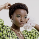 Umberto Giannini Curl Jelly Care, Vegan & Cruelty Free De-Frizz Conditioner for Curly or Wavy Hair, 250 ml