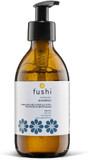 Fushi Stimulator Herbal Shampoo | Refillable Zero Waste Glass Bottle 230ml