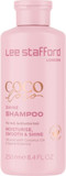 Lee Stafford Shine Shampoo | Coco Loco - Best Moisturizing Lightweight Shampoo for Dry, Dull Hair, Radiant High Gloss Sleek Silk Shiny Finish, Packed with Coconut Oil for Rich Moisture, 250 ml Lee Stafford Shine Shampoo | Coco Loco - Best Moisturizing Lightweight Shampoo for Dry, Dull Hair, Radiant High Gloss Sleek Silk Shiny Finish, Packed with Coconut Oil for Rich Moisture, 250 ml