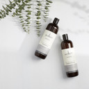 Oil Balancing Hair Shampoo