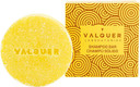 Valquer Exotic Acid Shampoo Bar (lemon and cinnamon extract). Refreshing, Antioxidant and Purifying Without Soap Without Plastics, organic and natural shampoo 50 g