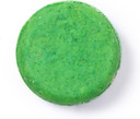 Hair Blocks - Solid Shampoo Bar (85g) for all hair types: Lime & Sandalwood Solid Shampoo Bar | Soap Free, Plastic Free | Plant Based | Natural | Conditioning