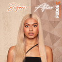 Fudge Professional All Blonde Colour Lock Conditioner, Blonde Colour Protection, Bond Repair Technology, 250 ml