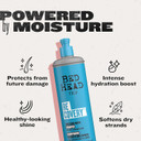 Bed Head by TIGI - Ego Boost Leave In Hair Conditioner - For Damaged Hair - Repairs Split Ends - 237ml