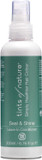 Tints of Nature Natural and Organic Seal and Shine Leave-In Conditioner, Vegan-Friendly, 1 x 200ml