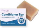 Friendly Soap Lavender & Tea Tree Conditioner Bar 95 g