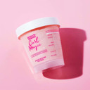 Umberto Giannini Curl Magic Hair Mask, Vegan & Cruelty Free Repair & Growth Curl Treatment Mask with Seaweed, Wheat Bran & Caffeine, 230 ml