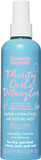 Umberto Giannini Thirsty Curls Detangler Super Hydrating Moisture Mist 250ml - Vegan Leave In Conditioner Spray For Dry, Knotty Hair