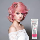 CHI Ionic Color Illuminate Conditioner, Neon Pink, Color Enhancing Conditioner, 251 ml