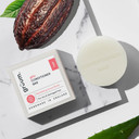 grüum Shine Boost Hair Conditioner Bar 50g - SLES, EDTA & Paraben Free Conditioner Bar for Hair Lasts up to 60 Washes - Plant-Based Vegan Solid Conditioners Bars for Hairs