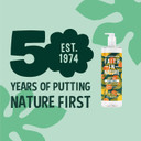 Faith In Nature 1L Natural Rosemary Conditioner, Stimulating for Normal Hair & Scalp, Vegan & Cruelty Free, No SLS, Silicones or Parabens, Family Size Faith In Nature 1L Natural Rosemary Conditioner, Stimulating for Normal Hair & Scalp, Vegan & Cruelty Free, No SLS, Silicones or Parabens, Family Size