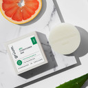 grüum Volumising Hair Conditioner Bar 50g - SLES, EDTA & Paraben Free Conditioner Bar for Hair Lasts up to 60 Washes - Plant-Based Vegan Solid Conditioners Bars for Hairs