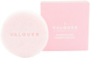 Valquer Laboratorios Petal Solid Shampoo for Dry Hair (Moisturizing and Repairing) With Coconut Oil and Aloe Vera. Formulation Zero%: Sulfate-Free, Soap-Free, Plastic-Free, Vegan - 50 Gr