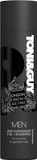 Toni&Guy Men's Deep Clean Shampoo with Charcoal Extract, 250ml (Pack of 2)