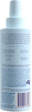 Jack N' Jill Natural Bathtime Detangler and Leave-In Conditioner - Suitable for All Hair Types, Extra Moisturising, Silicone-Free, Cruelty-Free & Vegan Kids Detangler Spray - 200ml, 1 Bottle