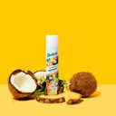 Batiste Coconut Escape Bundle - 3-Pack Dry Shampoo Variety Bundle for Detoxifying, Refreshing, and Taming Flyaway Ends with Summery Exotic Scents: Tropical, Naturally, and De-Frizzing - 3 x 200ml
