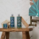 Faith in Nature Blue Cedar Shampoo
